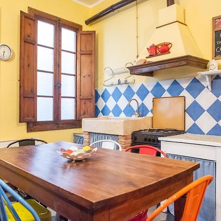 La Babbajola Hotel Iglesias Bagian luar foto