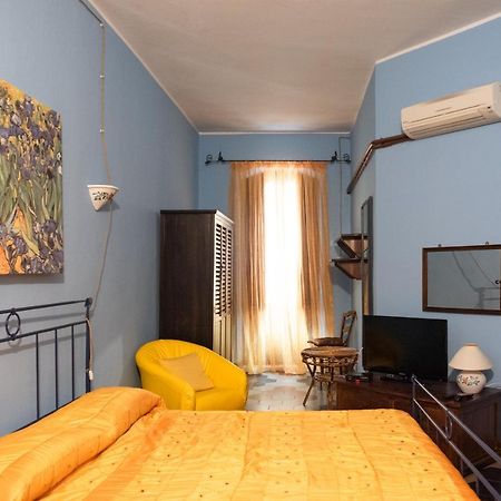 La Babbajola Hotel Iglesias Bagian luar foto