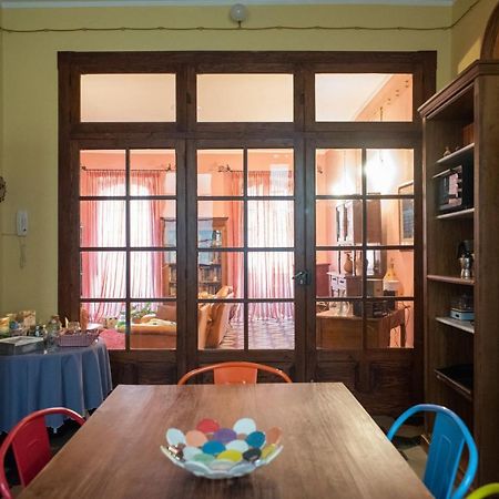 La Babbajola Hotel Iglesias Bagian luar foto