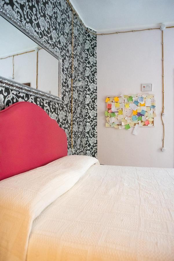 La Babbajola Hotel Iglesias Bagian luar foto
